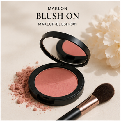 Maklon Blush On