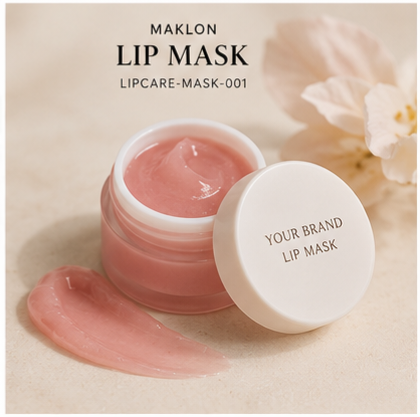 Maklon Lip Mask