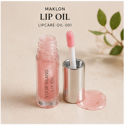 Maklon Lip Oil