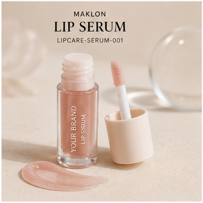 Maklon Lip Serum