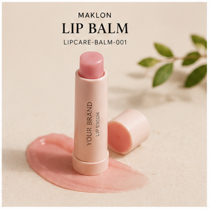 Maklon Lip Balm
