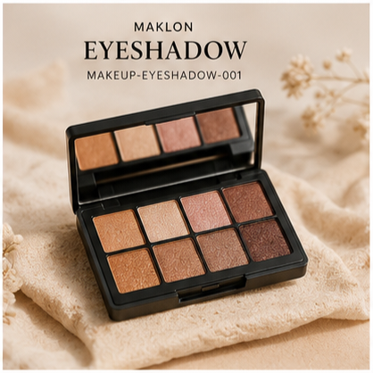Maklon Eyeshadow