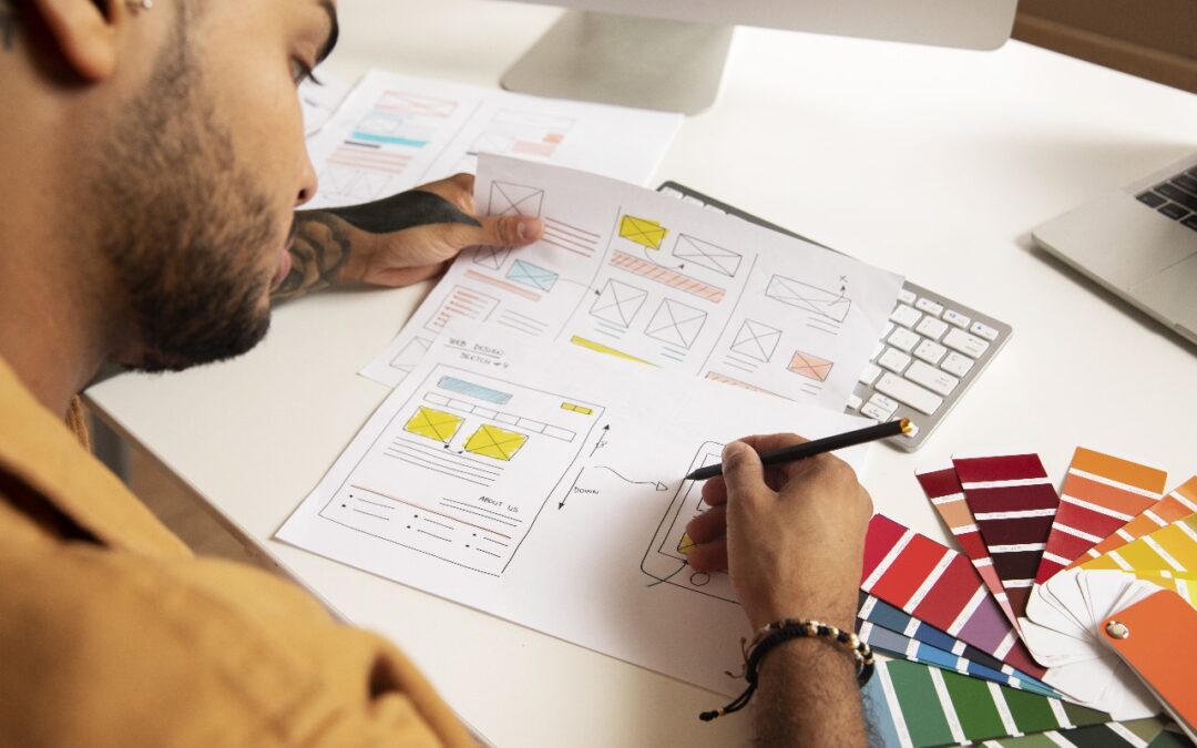 ODM (Original Design Manufacturing)