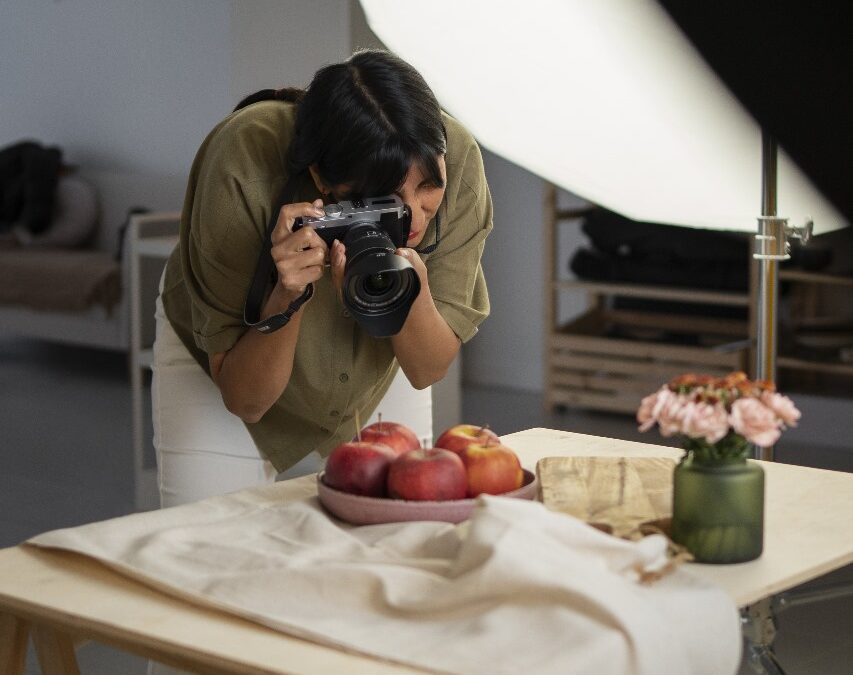 Jasa Foto & Video Produk Profesional