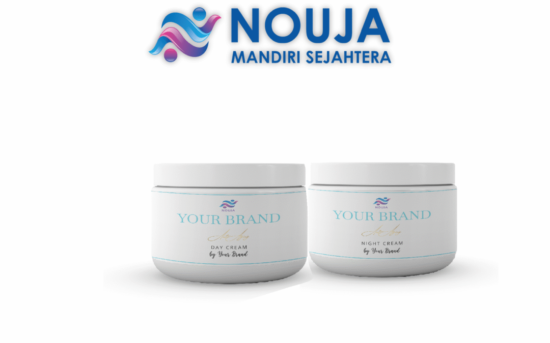 Maklon Eye Cream / Krim Mata